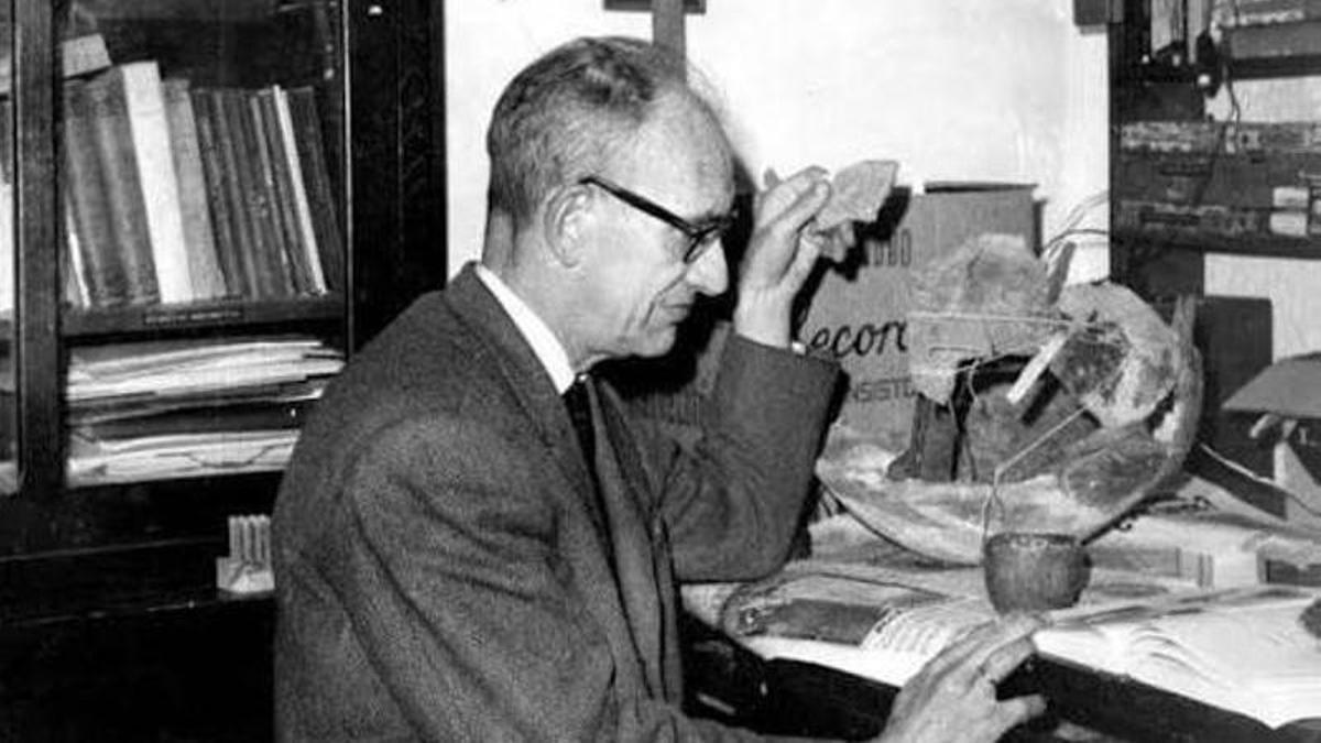 Carlos Callejo Serrano.