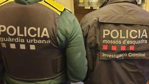 ¿Quant cobra un Mosso d’Esquadra a Catalunya?