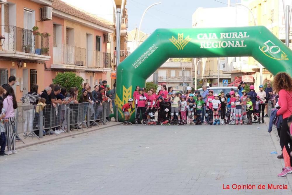 Carrera Popular de Fuente Álamo