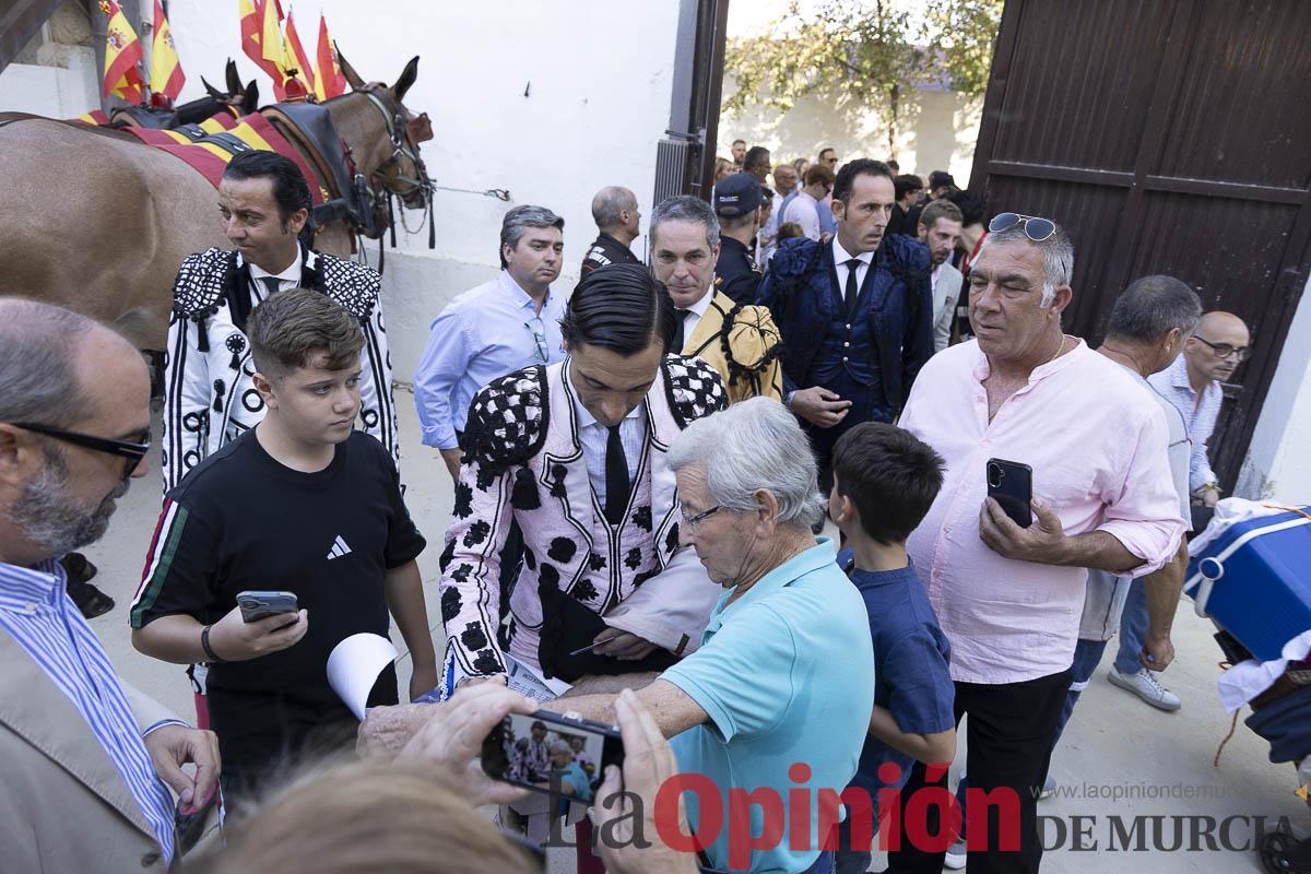 Lorca/Corrida de Feria_005