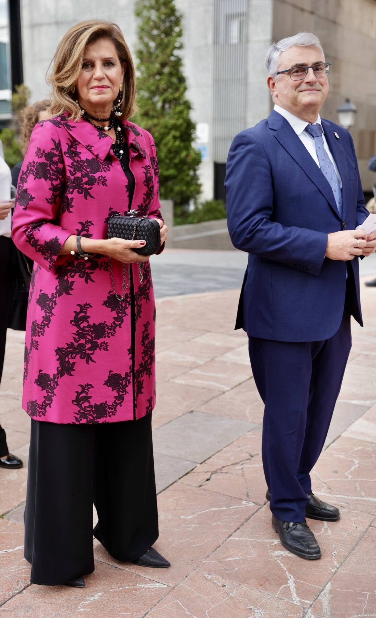 Oviedo asistentes concierto premios príncipe