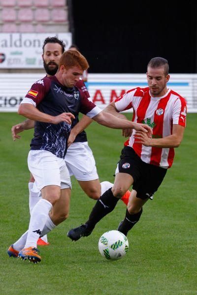 Deportes: Zamora CF - Tordesillas