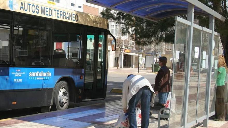 Un bus lanzadera unirá Benicàssim con Castellón antes de este verano
