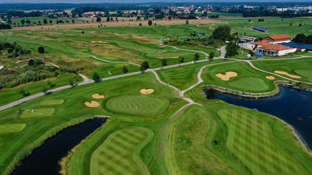 El Golf Club Valley será la sede de los European Championships de Munich 2022
