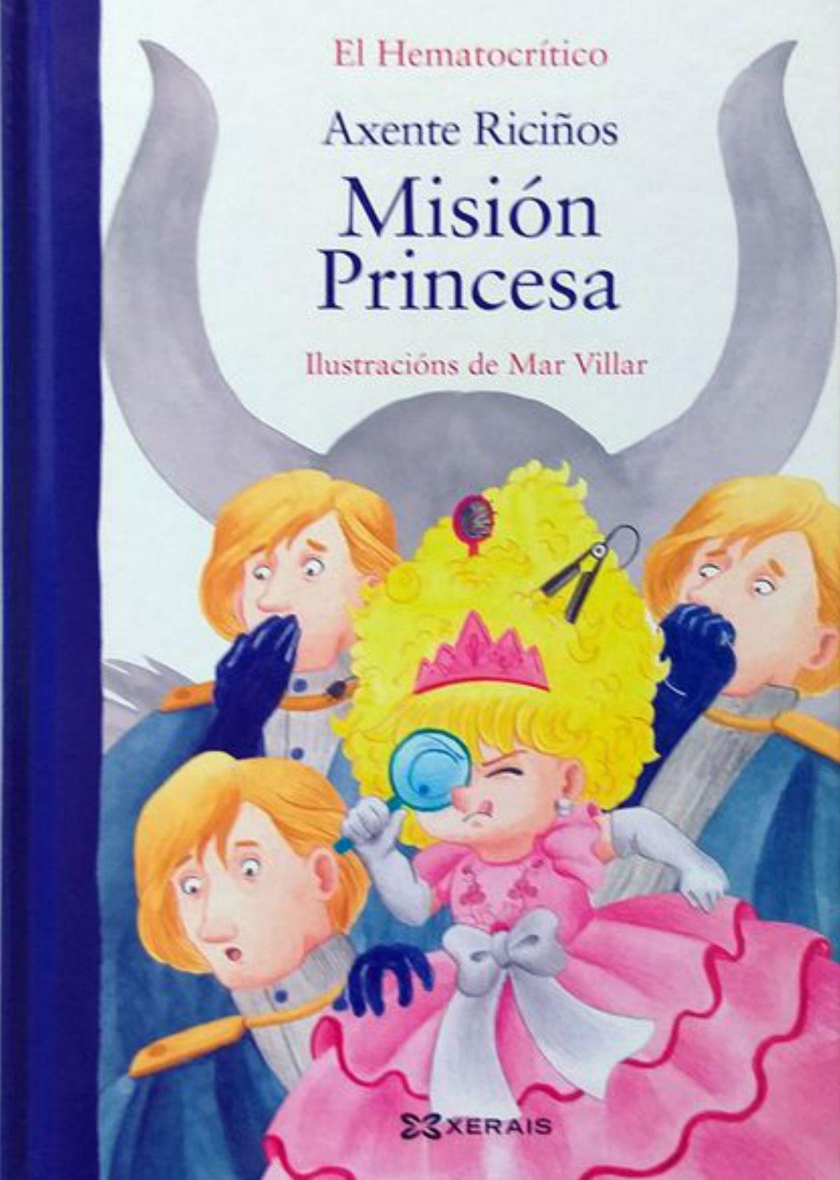 princesa