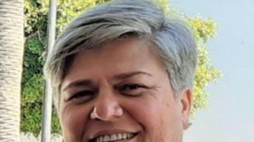 Noelia García Leal, alcaldesa de los Llanos, presidirá la mesa del Congreso del PP