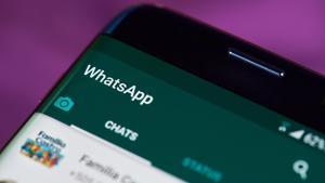 Detectats intents d’estafes a través de WhatsApp reclamant el pagament d’impostos municipals a Granollers