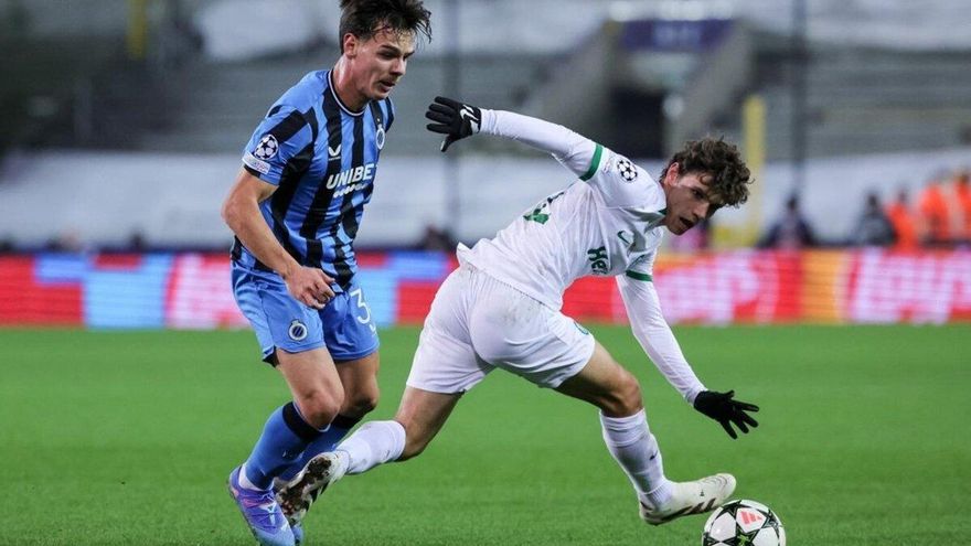 Samu Chukwueze interesa al Betis