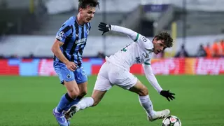 El AC Milan marca un plazo por Jashari al Brujas