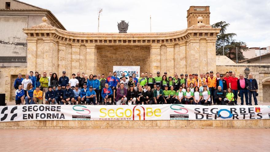 Los clubs deportivos y asociaciones locales volverán a informar sobre sus actividades en la III Feria del Deporte.