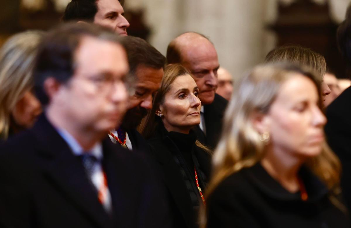 San Vicente Mártir 2026: Misa y procesión de la festividad en València