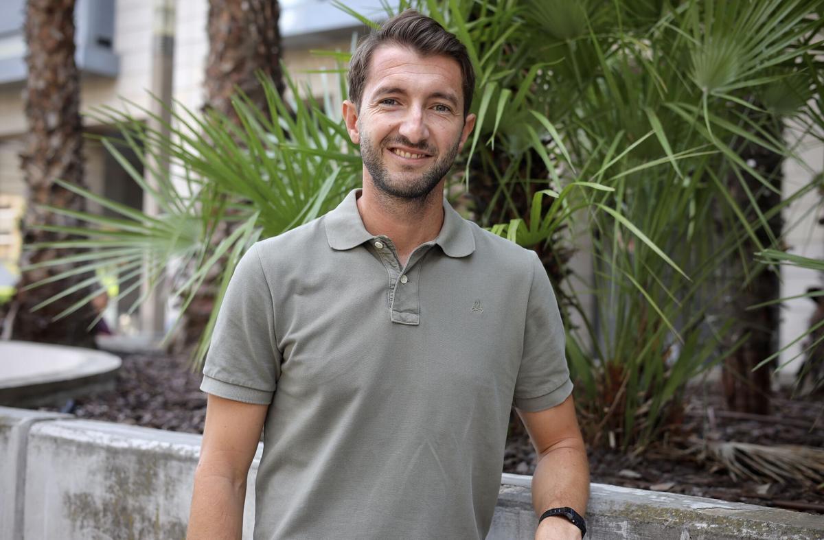 ENTREVISTA KEVIN LACRUZ