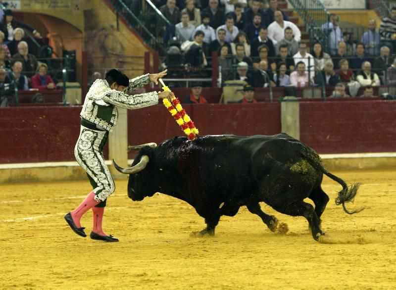 La séptima de Feria