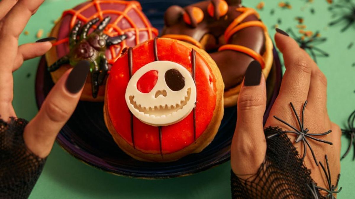 Truco, trato, unas burgers y los mejores planes para pasar el rato este Halloween