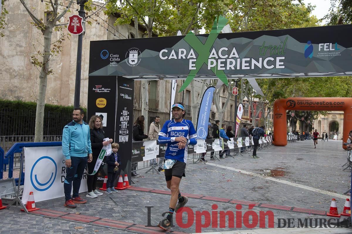 Celebración de la 'Caravaca Experience’ 2024