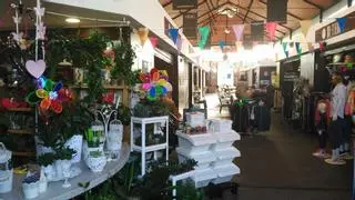 Finaliza la concesión de diez años para explotar el Mercado de La Abejera en Santa Cruz