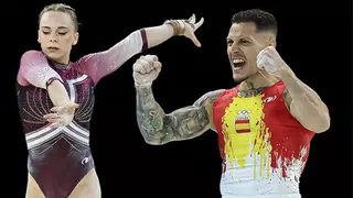 Alcoy elige a sus deportistas del año 2024