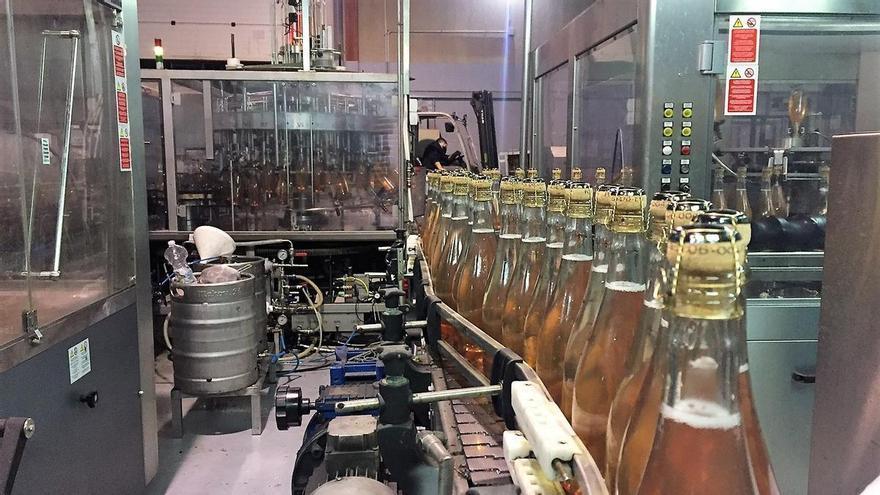 Vino, cava y corcho: la cadena que une Extremadura y Cataluña