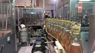 Vino, cava y corcho: la cadena que une Extremadura y Cataluña