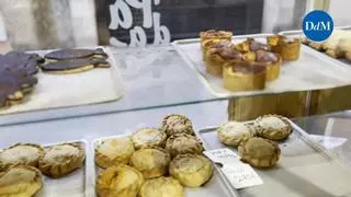 Panaderías que resisten en Palma: "Si no hay continuidad, se puede convertir en un producto muy de lujo"
