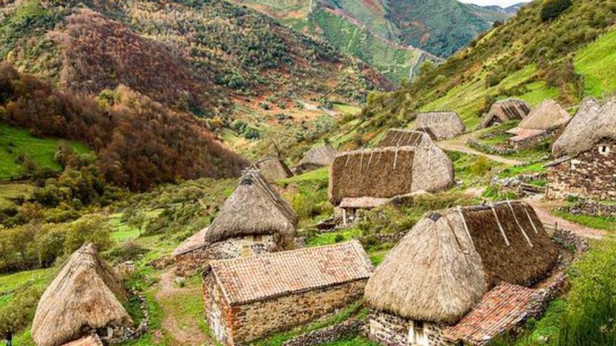 Naturaleza y sostenibilidad en el corazón de Asturias