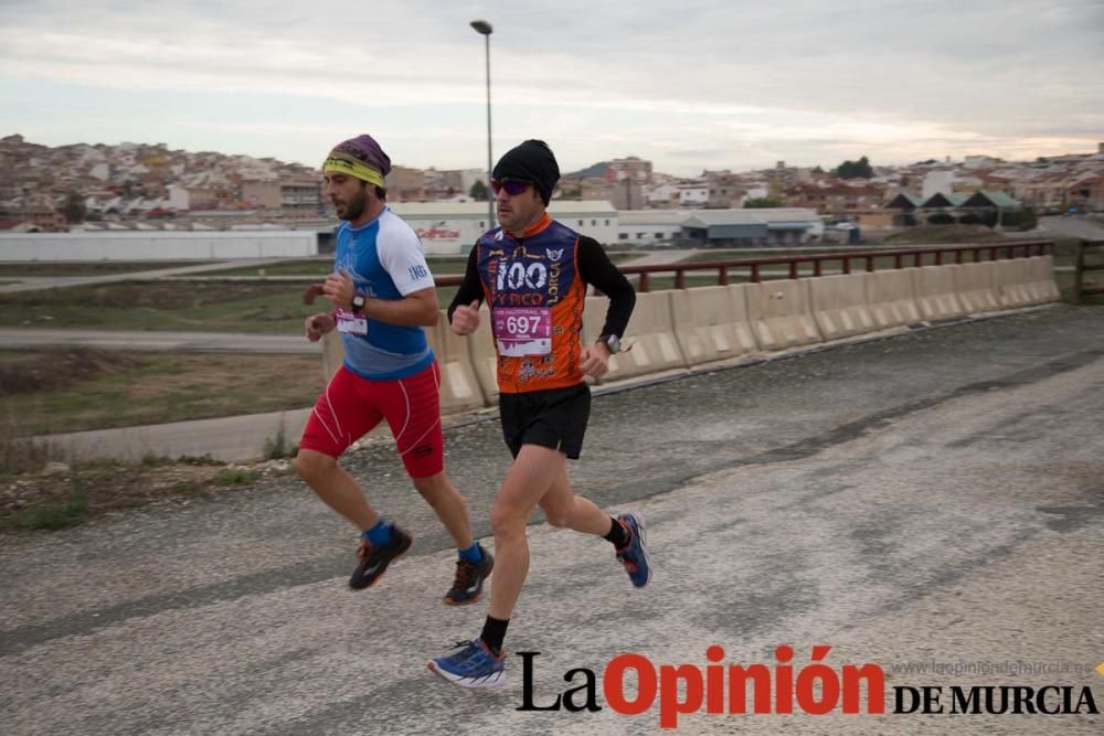 Falco Trail Cehegín (Promo carrera y senderismo)