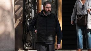 Primera condemna per pederàstia contra un monjo de Montserrat