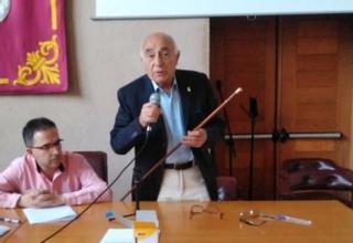 El PP aparta al alcalde de Villalpando, Félix González, que no será su candidato