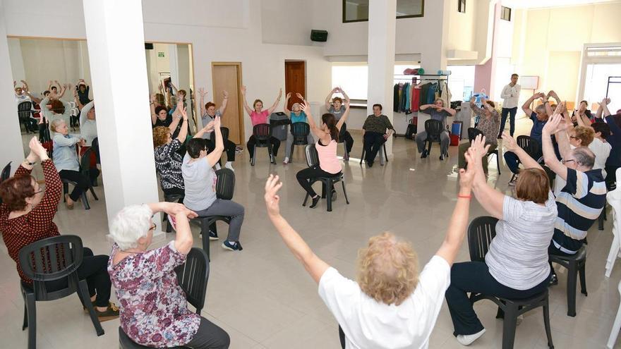 Paiporta cuenta con un nuevo Espacio Comunitario de Bienestar y Calma para promover la salud emocional de la ciudadanía