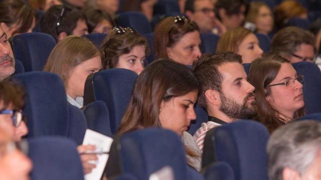 Congreso Intrernacional sobre Educación en la UA