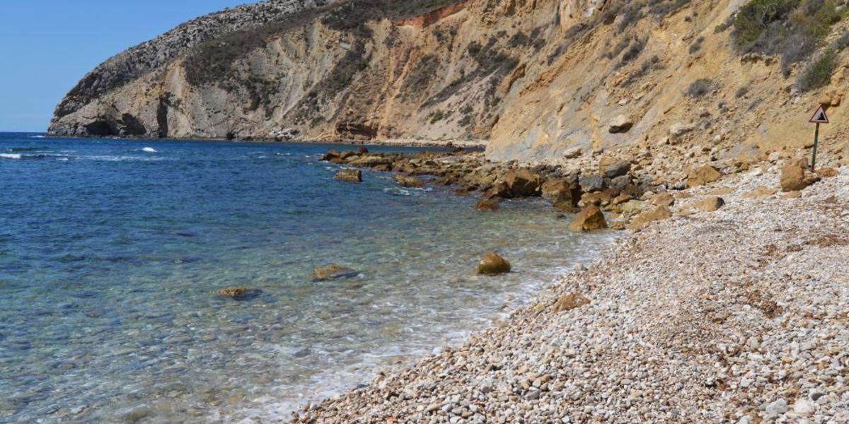 Las mejores playas para perros en la provincia de Alicante