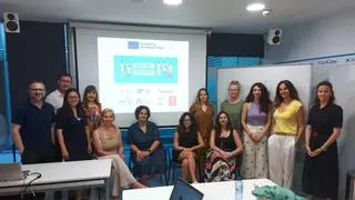 Girona impulsa un projecte europeu per millorar l’accés d’usuaris amb discapacitat a la salut
