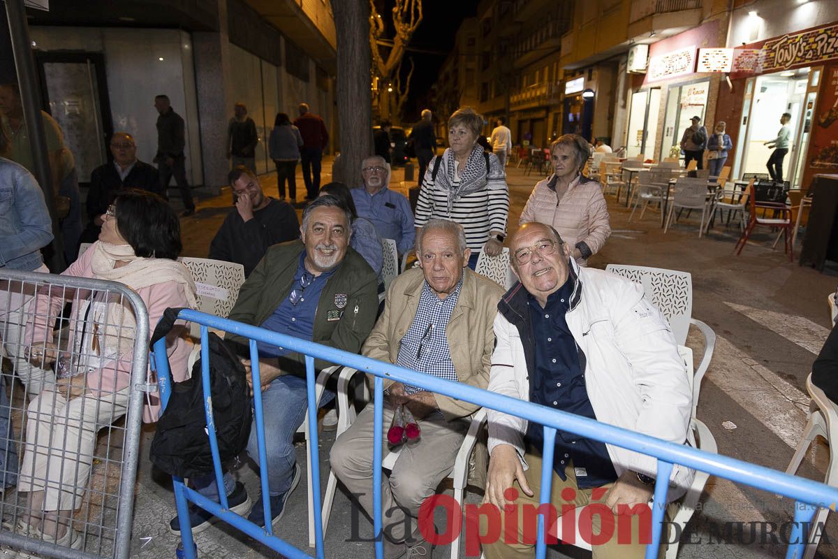 Fiestas de Caravaca | Desfile día 4 de mayo (Bando Moro)