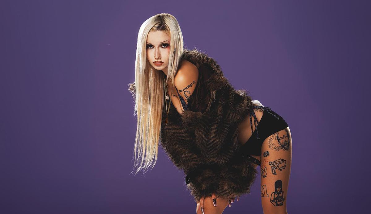 Metrika, en Veladas Sonoras