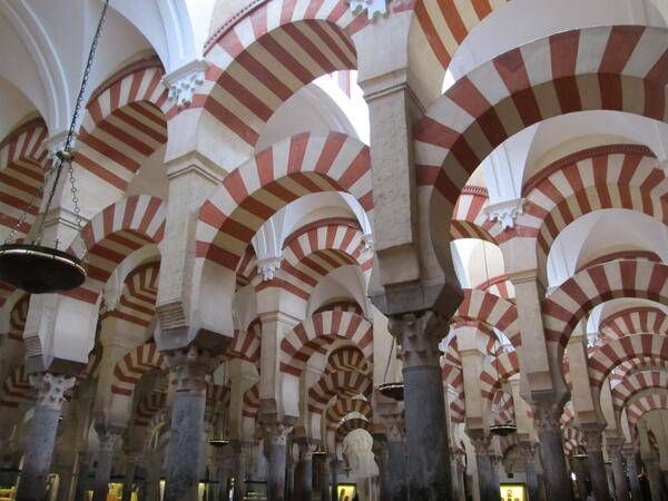 Así ven los lectores la Mezquita premiada