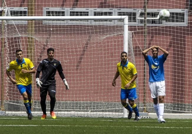 FUTBOL TERCERA DIVISION LAS PALMAS ATLETICO-CD ...