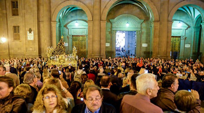 Procesión del Santo Encuentro