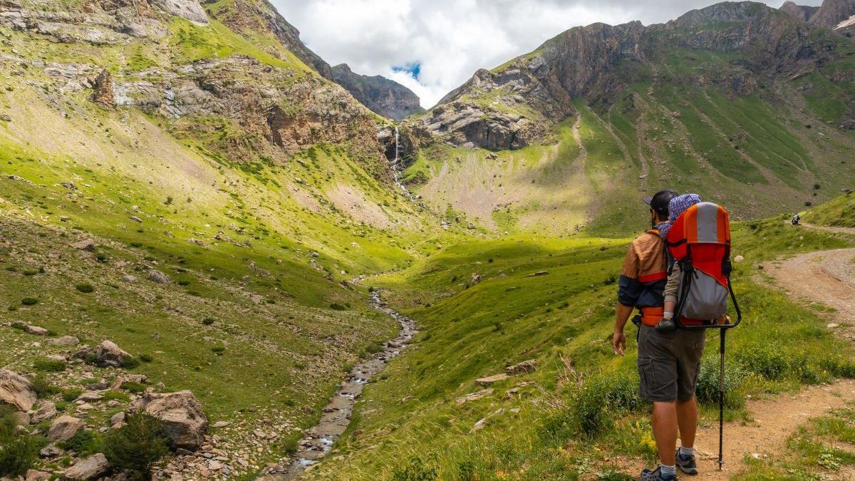 Las sandalias trekking, senderismo y montaña que triunfan en Decathlon - La Opinión Málaga