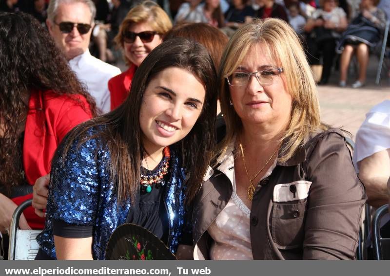 GALERÍA DE FOTOS -- Castellón se vuelca con las fiestas de Lledó