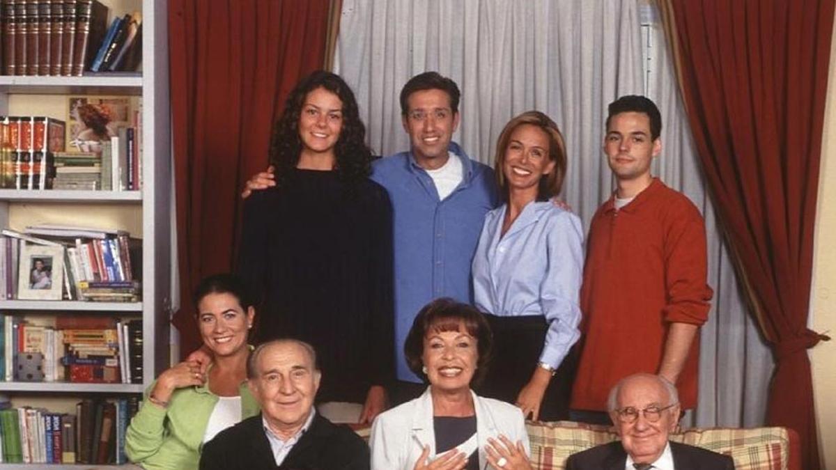 Médico de Familia al completo