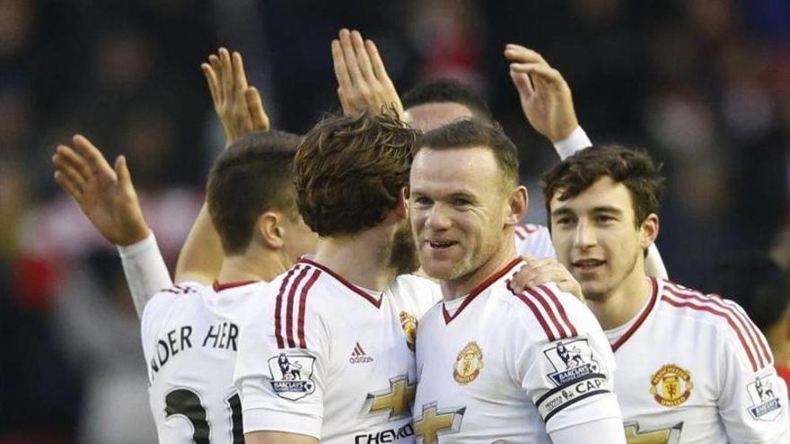 Rooney renuncia a la millonada china