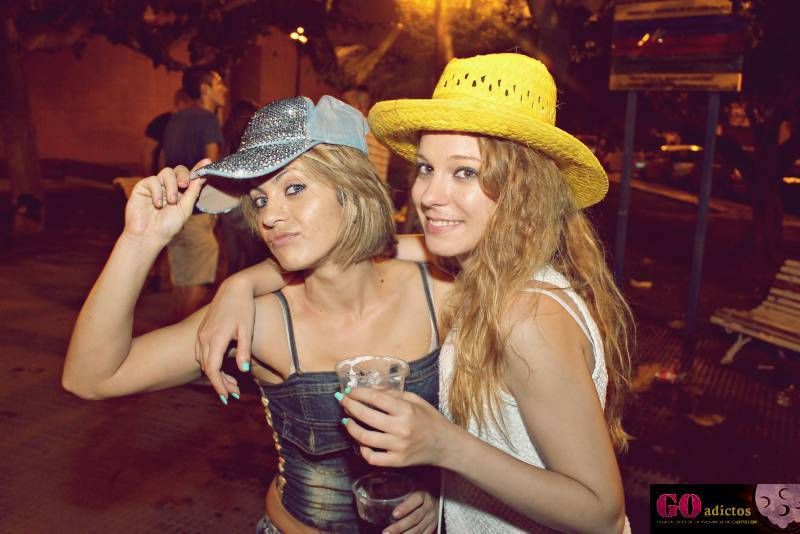 GALERÍA DE FOTOS- Vila-Real DJ's Festival (05/09/2014)