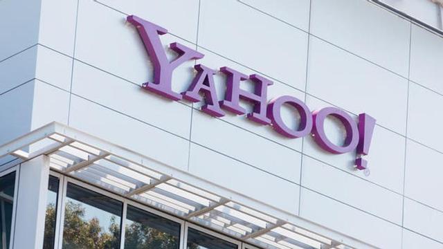 Yahoo sufre un nuevo ataque informático.
