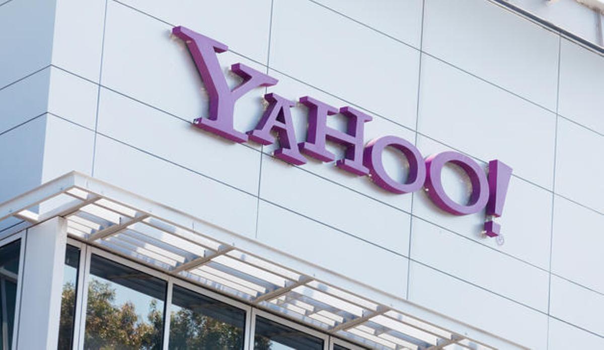 Yahoo sufre un nuevo ataque informático.