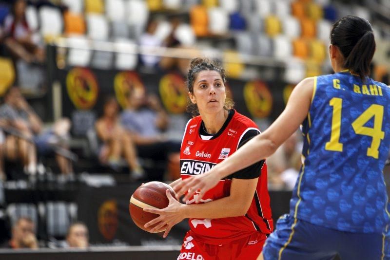 Baloncesto Femenino en el Siglo XXI