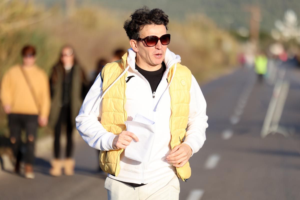 La 10K de Platja d'en Bossa, en imágenes