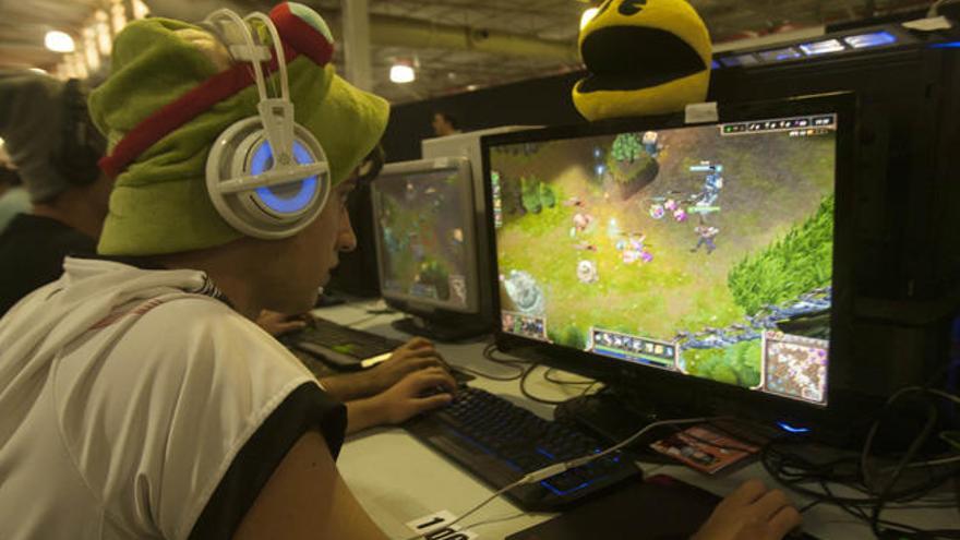 Comienza el World Championship de League of Legends 2015