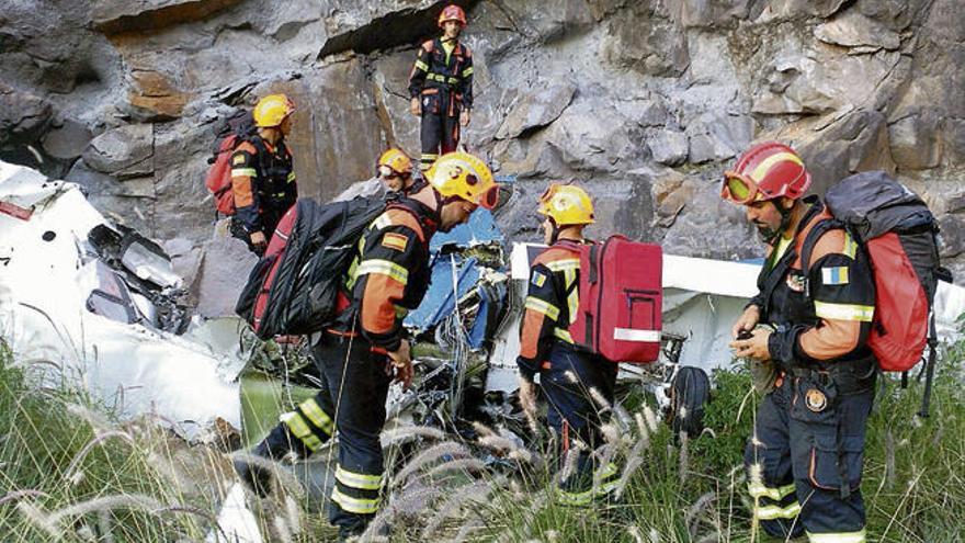 Detienen a una mujer en Tenerife por el asesinato de un empresario