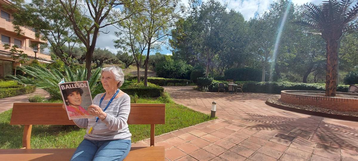 Ballesol Altorreal es sinónimo de salud de vanguardia.