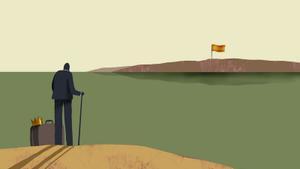 El rei Joan Carles ha de poder tornar